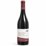 Vino rosso Regnante Perricone Rallo cl 75