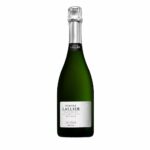 Champagne Les sous Lallier cl 75