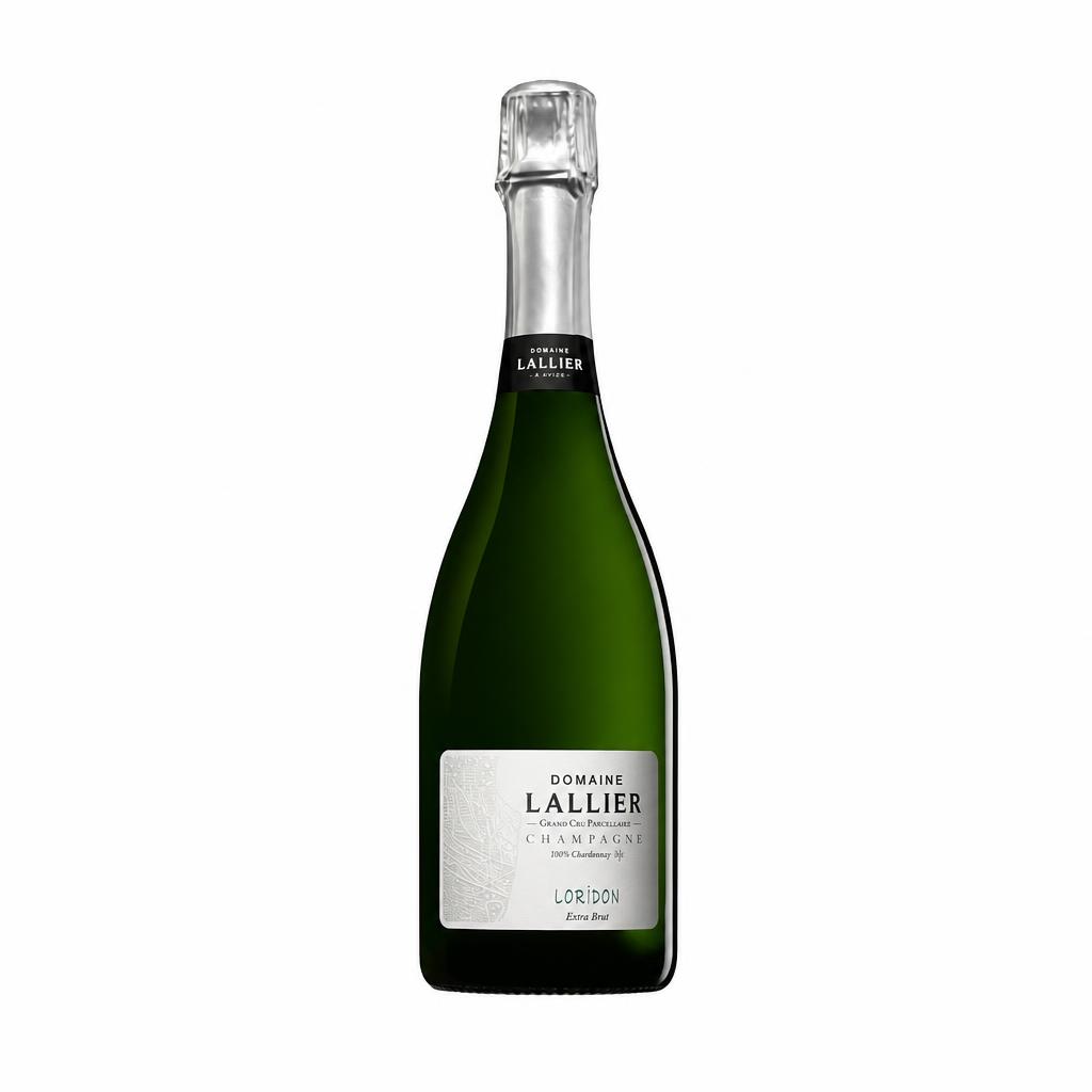 VN3639 Champagne Loridon Lallier cl 75