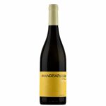 Vino bianco Mandrarossa grillo doc cl 75 2025