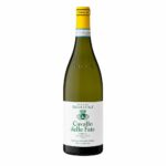 Vino Tasca D'almerita cavallo delle fate grillo cl 75 2025