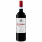 Vino tasca D'almerita Regaleali nero avola doc cl 75 2023