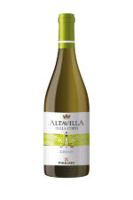 Vino Firriato altavilla della corte Grillo DOC cl 75 2025
