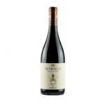 Vino Firriato Altavilla della corte Syrah rosso IGT 2023