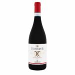 Vino Firriato Chiaramonte nero avola doc cl 75 2023