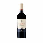 Vino Firriato rosso di rossi Bayamore IGT CL 75 2024