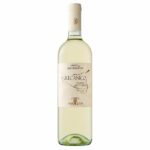 Vino Cantine Paolini Conte di  Matarocco bianco Grecanico cl 75 2025