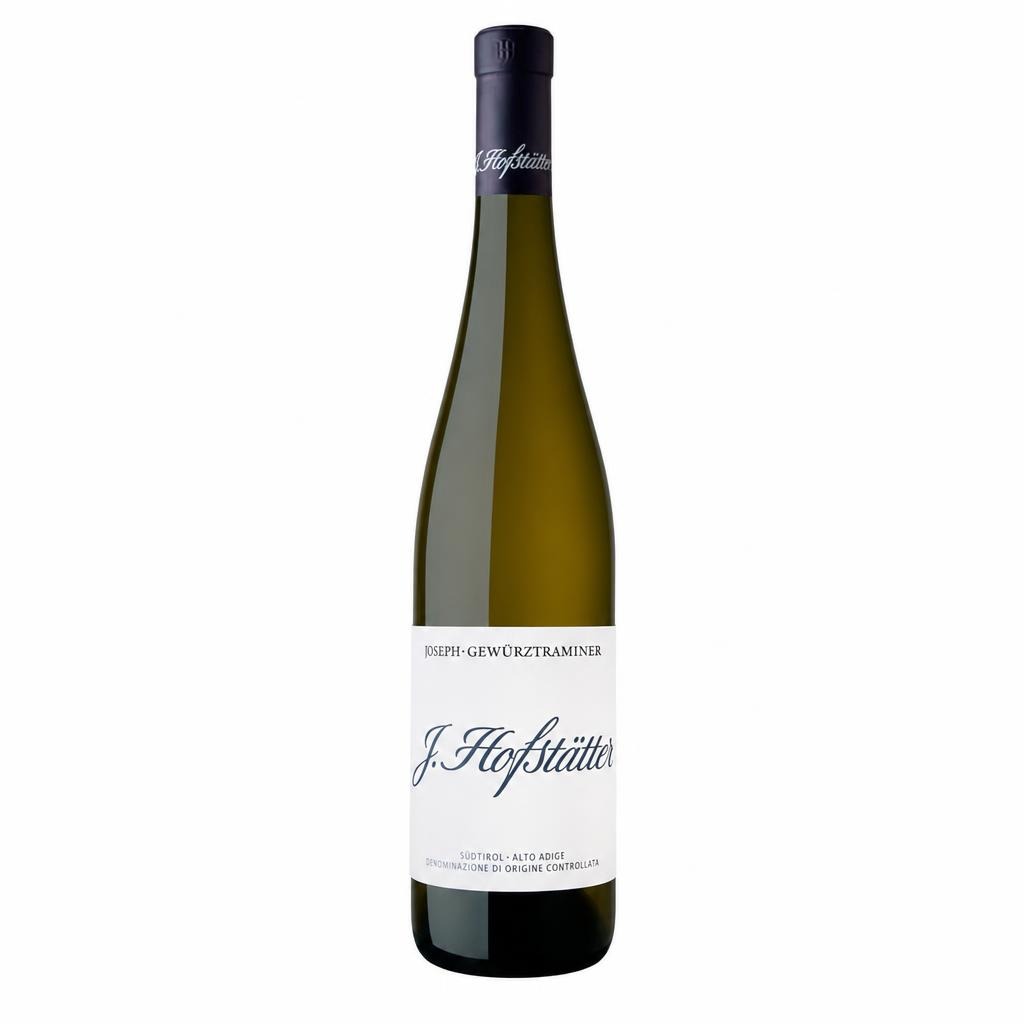 VN3672 Vino Hofstatter Joseph Gewurztraminer cl 75 2025