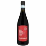 Vino Cusumano Nero d'Avola doc cl 75 2024