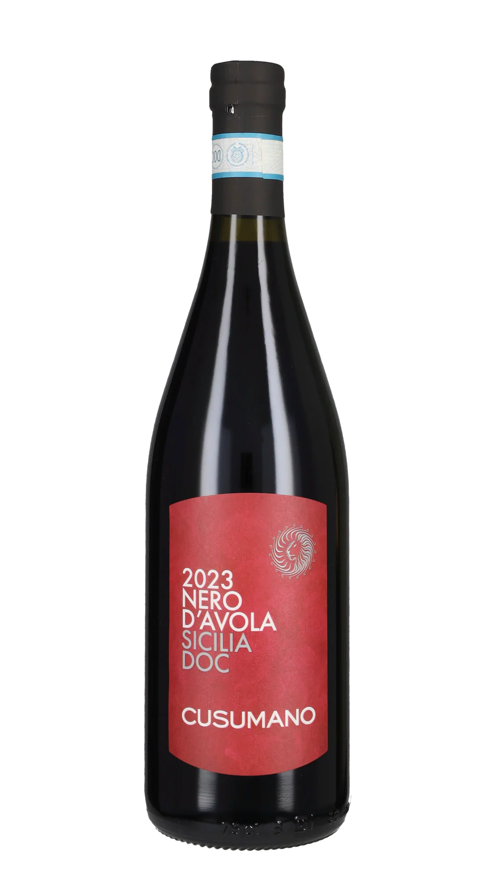 Vino Cusumano nero avola doc cl 75 2024