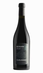 Vino Cusumano Benuara rosso doc cl 75 2023