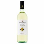 Vino P.pe Corleone giada gold IGP cl 75 2025