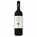 Vino P.pe di Corleone Narke gold DOP cl 75 2025