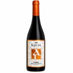 Vino kalsa syrah igp cl 75 2024