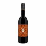 Vino Feudo Arancio nero avola doc cl 75 2024