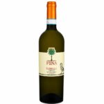 Vino Fina Kebrilla grillo doc cl 75 2025