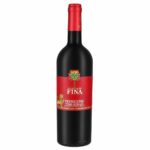 Vino Fina Perricone cl 75 Rosso IGP 2025
