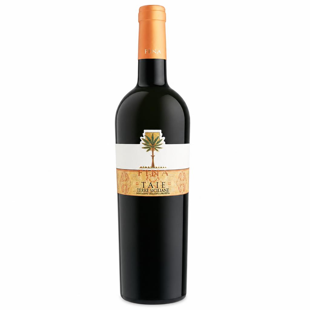 Vino Fina Taif Zibibbo IGP cl 75 2025