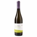 Vino bianco Zibibbo Al Qasar Rallo cl 75 2025 d.o.p. Bio