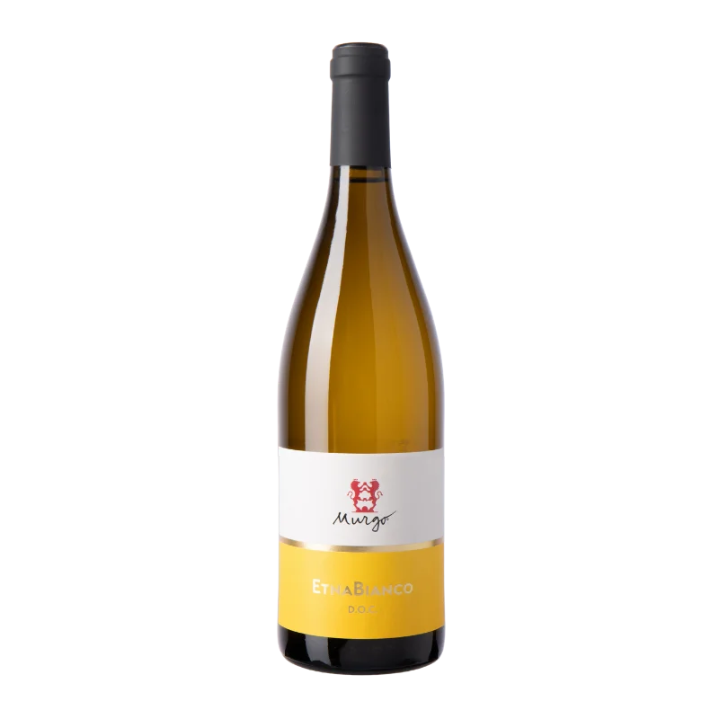 Vino Murgo Etna Bianco DOC cl 75 2025