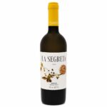 Vino Planeta La Segreta bianco cl 75 2025
