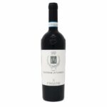 Vino Milazzo Selezione Di Famiglia 2021 Grande Cuvee Bianco DOP cl 75