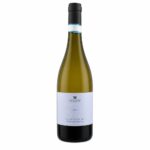 Vino A.Camporeale grillo bio doc cl 75 2005 Vigna di mandranova