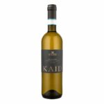 Vino A.Camporeale Kaid Sauvignon Bio doc cl 75 2025