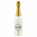 Spumante Belaire rare Luxe con led cl 75