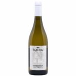 Vino Kalsa chardonnay bianco cl 75 2025