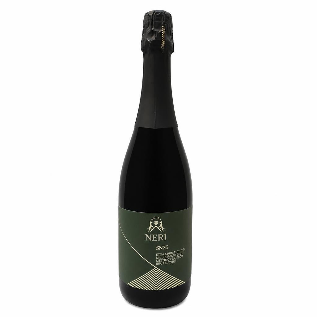 VN3719 Spumante Neri Erna Doc Millesimato cl 75 2021