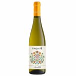 Vino Feudo Arancio bianco Tinchite' doc cl 75 2025