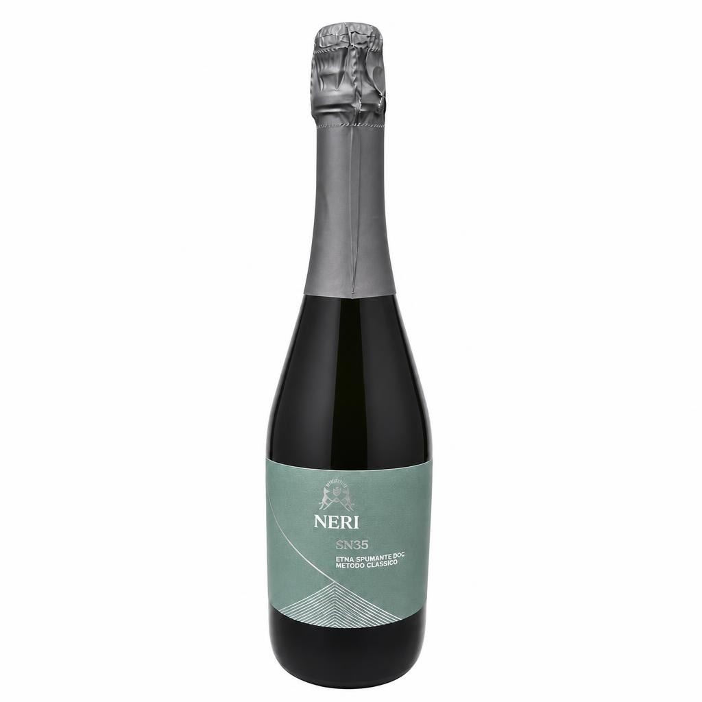 Spumante Neri Erna doc millesimato cl 75 2022