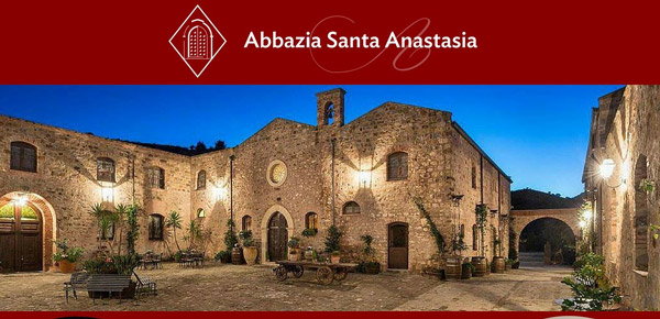 Cantina Abbazia Santa Anastasia