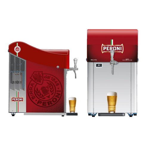 CICO KEG Peroni