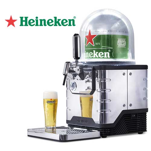 Impianti Heineken