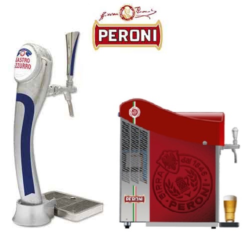 Peroni plants