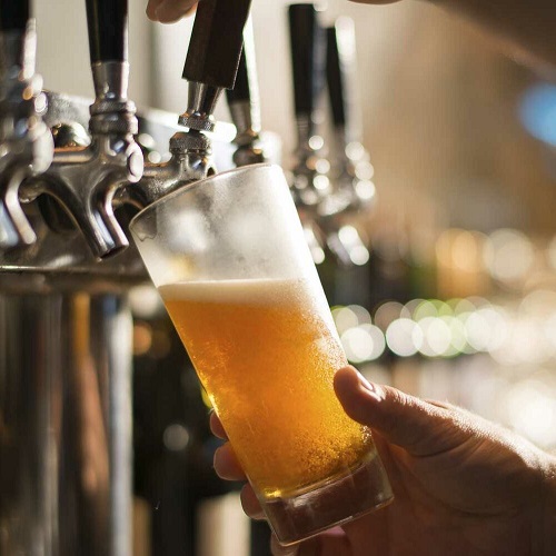 Birra alla Spina