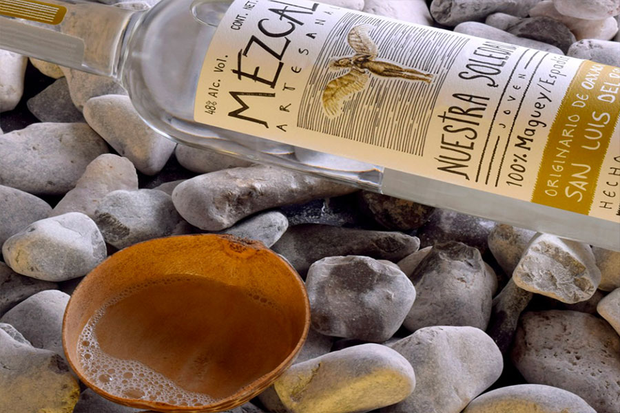 Mezcal