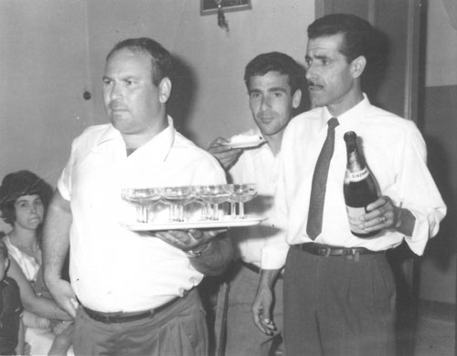 Salvatore Terranova