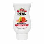 Sciroppo Real Guava cl 50