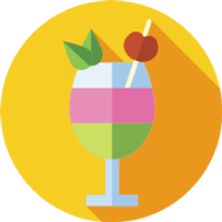 Sciroppi Polpe e Cocktail