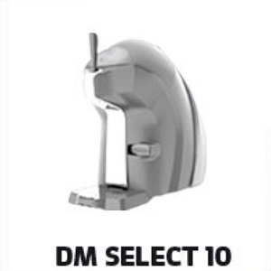 Draftmaster Select 10 lt