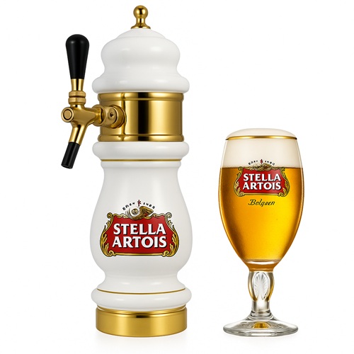 Impianto Stella Artois